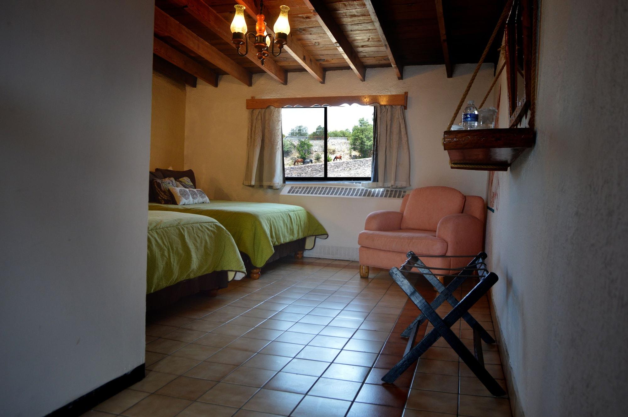 Hotel Divisadero Barrancas Екстериор снимка