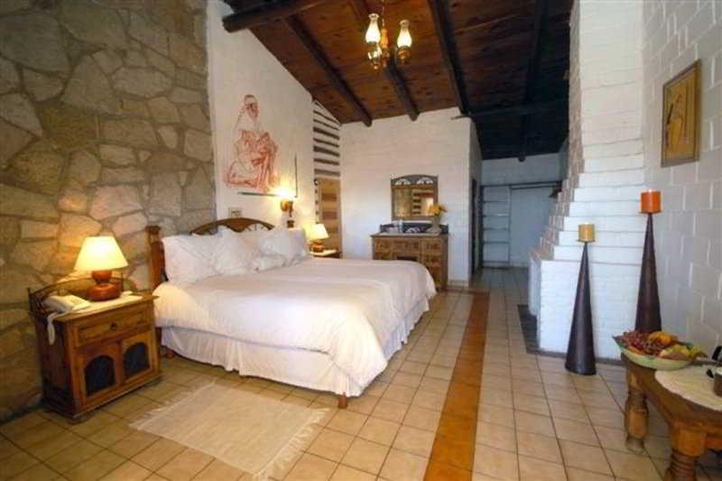 Hotel Divisadero Barrancas Екстериор снимка